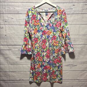 Caribbean Joe Dress